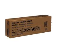 Ricoh IM C6000 recolector de toner