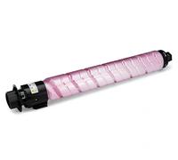 Ricoh imc2010/imc2510 magenta cartucho de toner generico - reemplaza 8