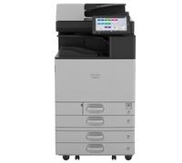 Ricoh Impresora Multifunción Color A3 - Sostenible y Segura para Empresas Eco-conscientes