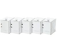 Ricoh type JP12 (817104) pack 5 cartuchos