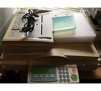 Ricoh IS300e Escáner de Cama Plana A3