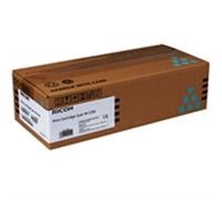 Ricoh Tóner M C250 Cian Original 408353