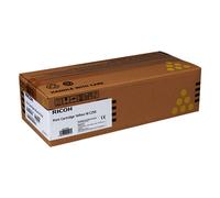 Ricoh M C250 toner 408355 amarillo