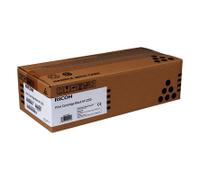 Ricoh M C250BK Tóner negro Original 408352