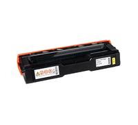Ricoh M C250H toner 408343 amarillo XL