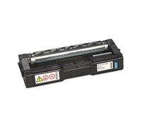Ricoh M C250H toner cian (original)