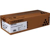 Ricoh M C250HBK Tóner negro Original 408340