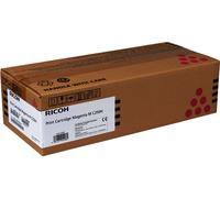 Ricoh M C250HM Tóner magenta Original 408342