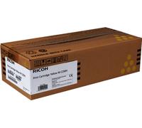 RICOH 408343 AMARILLO TÓNER - 6300 PÁGINAS PARA M C250FW
