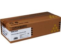Ricoh M C250 toner amarillo (original)