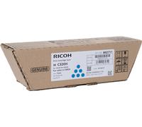 Ricoh type M C320FW toner cian