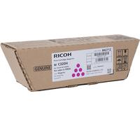 Ricoh M C320H Tóner magenta Original 842712