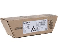 Ricoh type M C320FW toner negro (original)