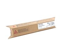 Ricoh Magenta Original Tóner Cartucho Para Gestetner SP C430