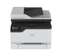 Ricoh M C240FW Laser A4 2400 x 600 DPI 24 ppm Wifi