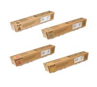 Ricoh MP C2503 Pack toner (BK/C/M/Y)