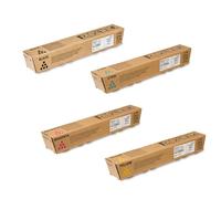 Ricoh MP C2503H Pack toner (BK/C/M/Y)