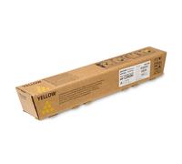 Ricoh MP C2503H toner amarillo XL (original)