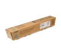 Ricoh MP C2503H toner cian XL (original)