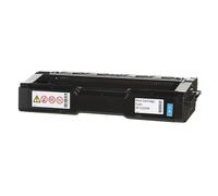 Ricoh MP C252HE toner cian XL (original)