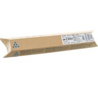 RICOH 842468 CIAN TÓNER - 9500 PÁGINAS PARA AFICIO MP C2051