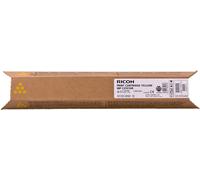 Ricoh Cartucho de tóner Aficio MP C2051 Amarillo 841507