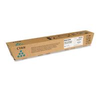 Ricoh MP C3000E toner cian (original)