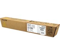 Ricoh type MP C305E toner amarillo (original)