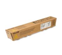 Ricoh MP C3503 (841818) toner amarillo
