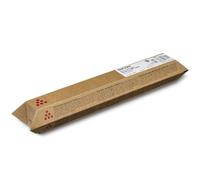 Cartucho de tóner magenta original Ricoh para Gestetner MP C300, MP C400; Nashuatec MP C300, MP C400; Rex Rotary MP C300, MP…
