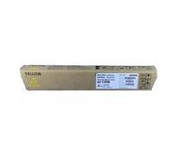 Ricoh Tóner MP C406 Amarillo Original 842098