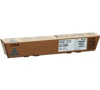 RICOH 842212 CIAN TÓNER - 8000 PÁGINAS PARA MP C306