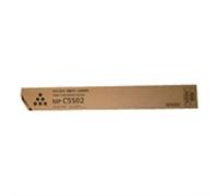 Ricoh MP C5502 (841683) toner negro