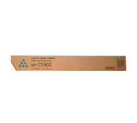 Ricoh MP C5502 (841686) toner cian