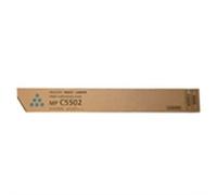 Ricoh MP C5502 (841686) toner cian
