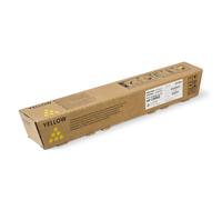 Ricoh MP C6003 toner amarillo (original)