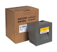 Ricoh MP C8002 toner amarillo (original)