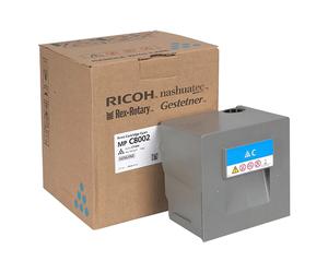 Ricoh MP C8002 toner cian (original)