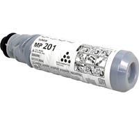Ricoh MP201 Tóner negro Original 842024/842338