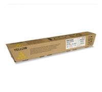 Ricoh MPC2800 / MPC3300 / MPC3001 / MPC3501 toner amarillo