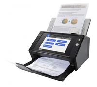 Ricoh - N7100E Escáner con alimentador automático de documentos (ADF) 600 x 600 DPI A4 Negro
