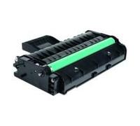 Ricoh Negro Original Cartucho De Tóner Para SP 211