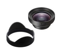 Ricoh Objetivo gran angular GW-4