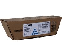 Ricoh type P C375 toner cian