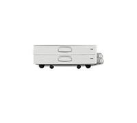Ricoh Paper Feed Unit PB3240 - Bandeja de alimentación MP C3004, MP C4504, MP C6004, SP 8400, SP C840, SP C842