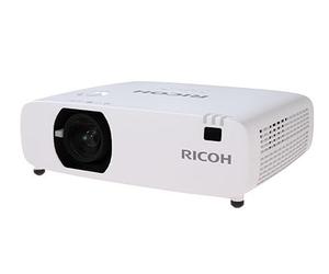 Ricoh Pj Wul5a50 Proiettore A Corto Raggio 5200 Ansi Lumen 3lcd Wuxga [1920x1200] Bianco (ricoh Pj Wul5a50 - 3lcD-Laserprojektor Wuxga 1920x1)