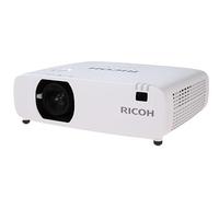 Ricoh PJ WUL5A50 Proyector de corto alcance 5200 lúmenes ANSI 3LCD WUXGA [1920x1200] Blanco (Ricoh PJ WUL5A50)
