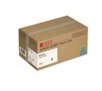 Ricoh 828429 toner cian