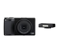 Ricoh Ricoh GR IV + Flash GF-2 WW