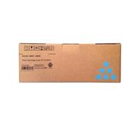 RICOH SAVIN LANIER 406476 CIAN TÓNER - 6000 PÁGINAS PARA AFICIO SP C231N